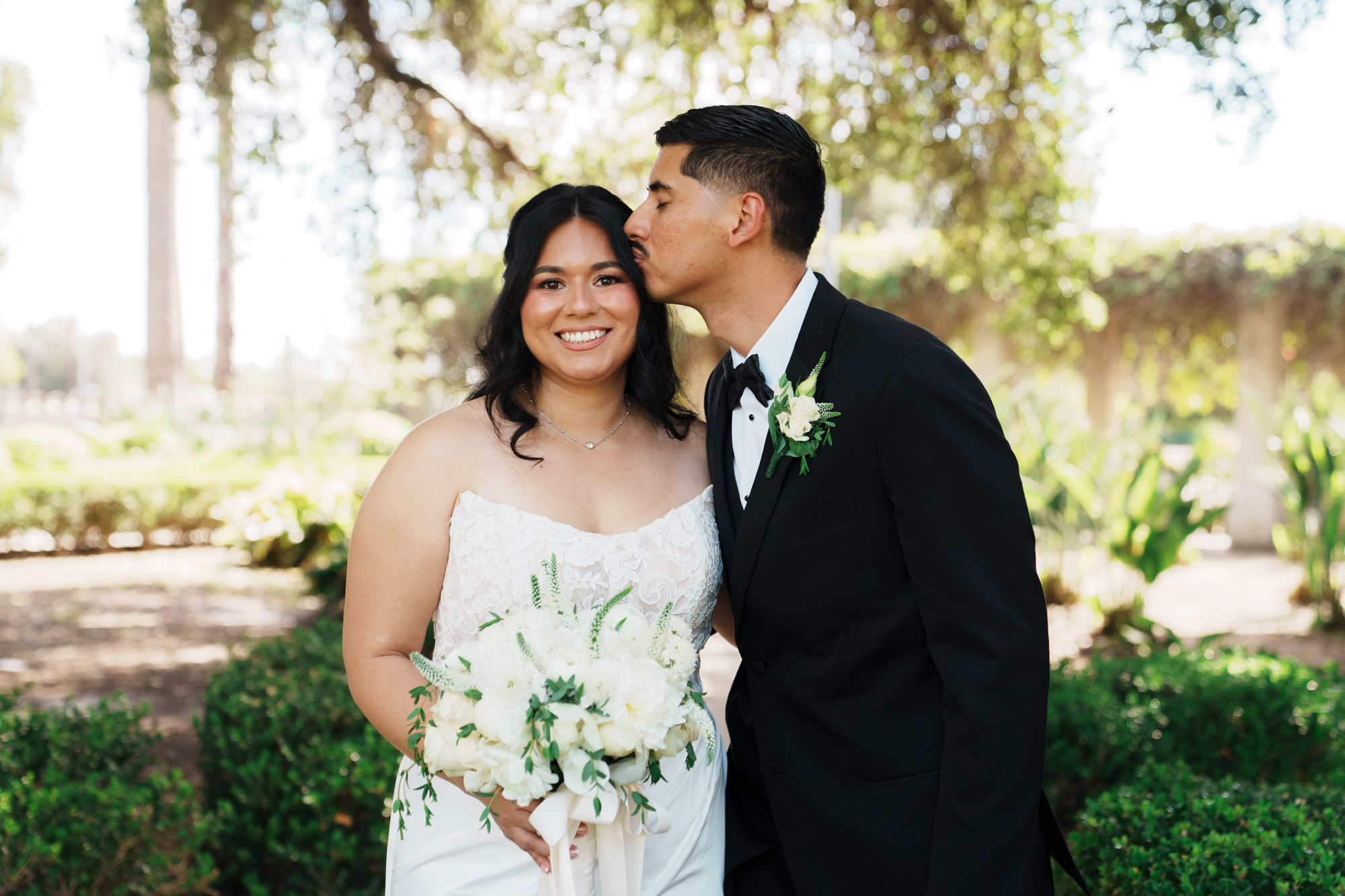 Kim & Roy wedding — gallery, photo 153